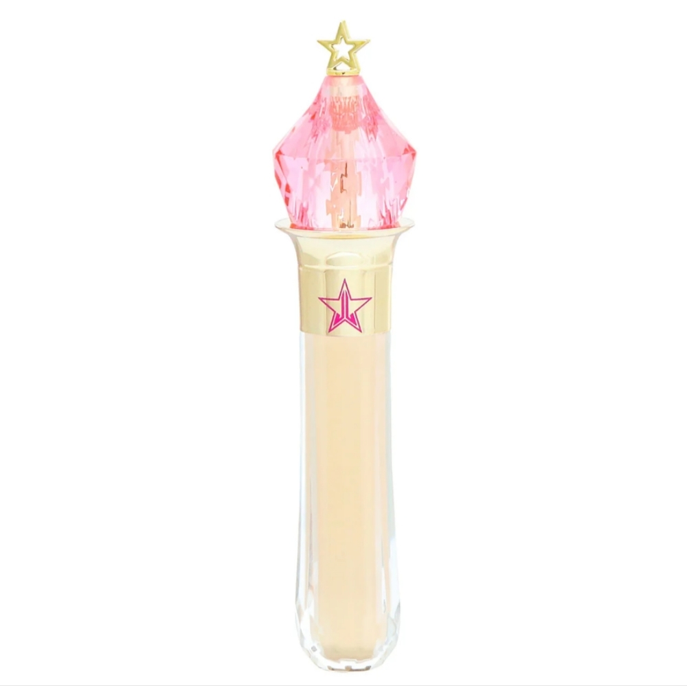 NIB🔥HTF! C14😍Magic Star Concealer by Jeffree Star 💥Lightest